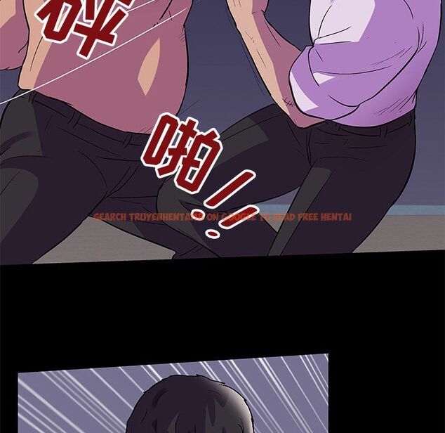 查看漫画反乌托邦游戏 - 第78话 - tymanga.com中的734395图片