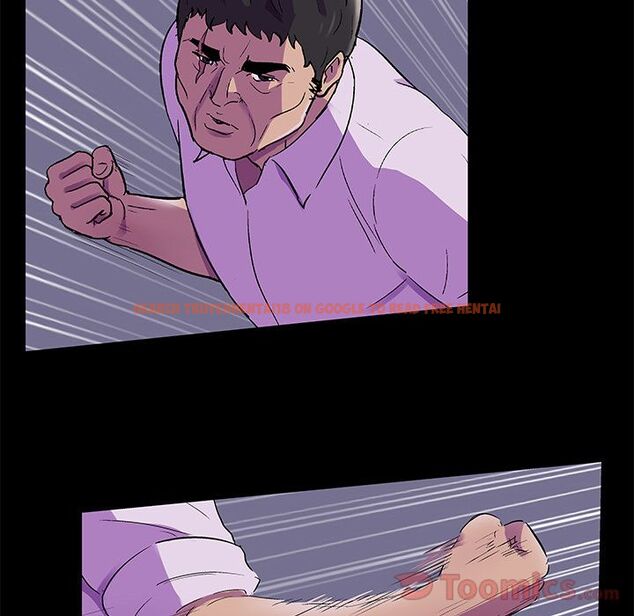 查看漫画反乌托邦游戏 - 第78话 - tymanga.com中的734396图片