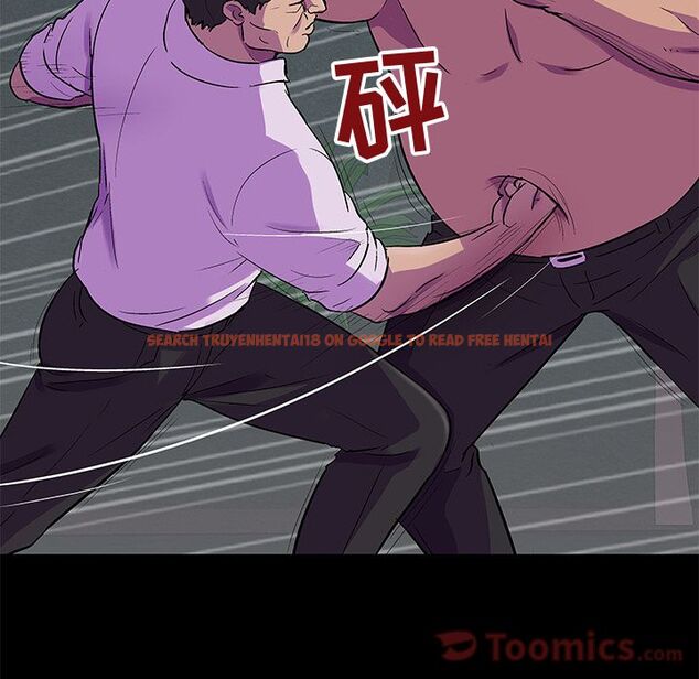 查看漫画反乌托邦游戏 - 第78话 - tymanga.com中的734398图片