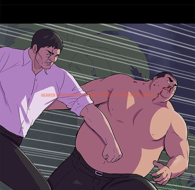 查看漫画反乌托邦游戏 - 第78话 - tymanga.com中的734403图片