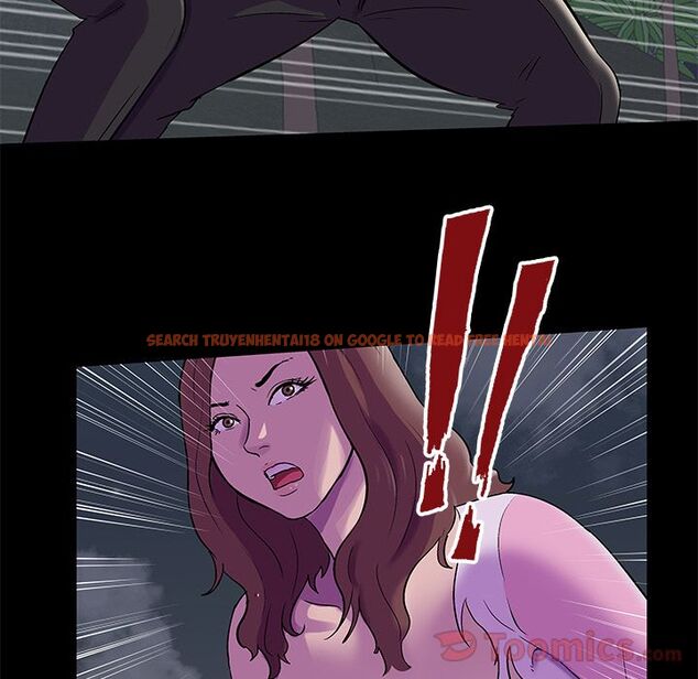 查看漫画反乌托邦游戏 - 第78话 - tymanga.com中的734404图片