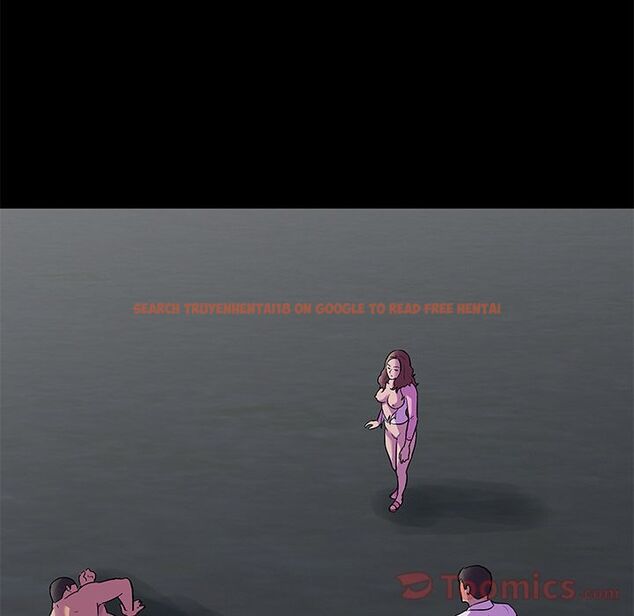 查看漫画反乌托邦游戏 - 第78话 - tymanga.com中的734408图片