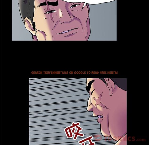 查看漫画反乌托邦游戏 - 第78话 - tymanga.com中的734415图片