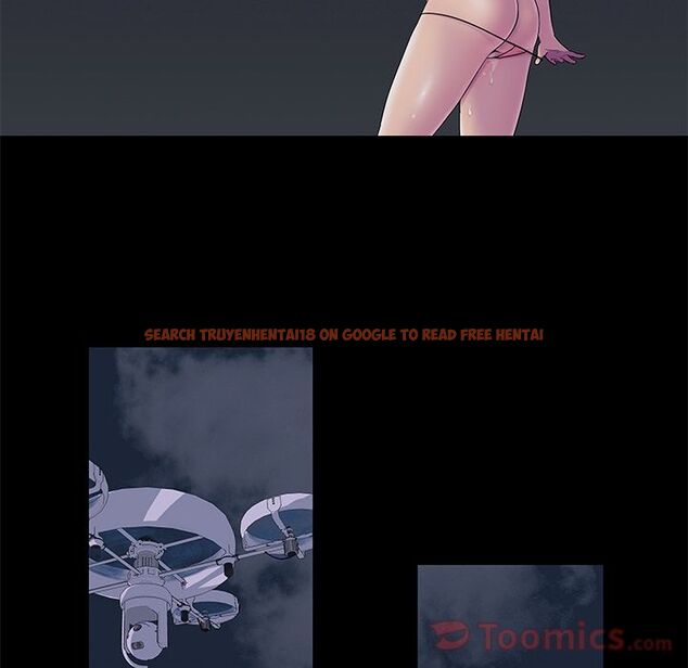 查看漫画反乌托邦游戏 - 第78话 - tymanga.com中的734425图片