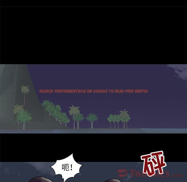 查看漫画反乌托邦游戏 - 第78话 - tymanga.com中的734427图片