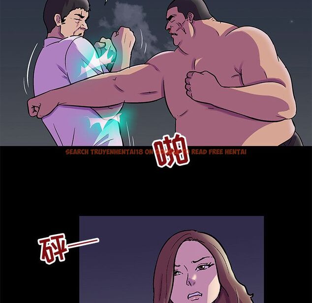 查看漫画反乌托邦游戏 - 第78话 - tymanga.com中的734428图片