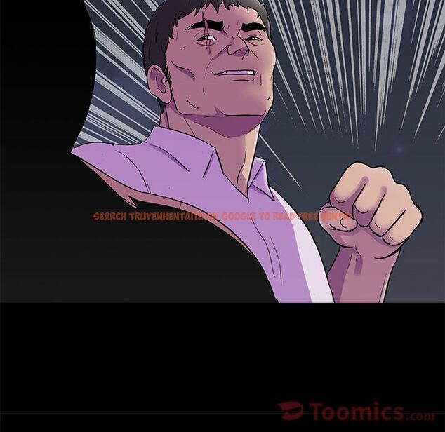 查看漫画反乌托邦游戏 - 第78话 - tymanga.com中的734435图片