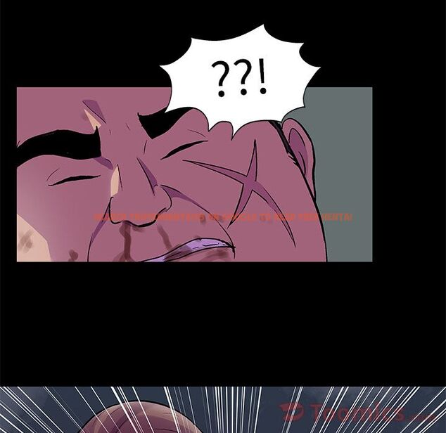 查看漫画反乌托邦游戏 - 第78话 - tymanga.com中的734439图片