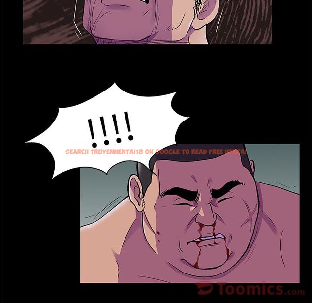 查看漫画反乌托邦游戏 - 第78话 - tymanga.com中的734443图片