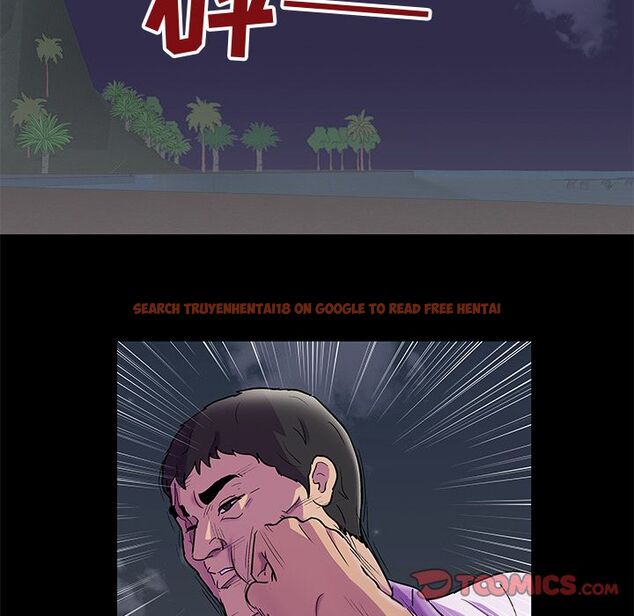 查看漫画反乌托邦游戏 - 第79话 - tymanga.com中的734453图片