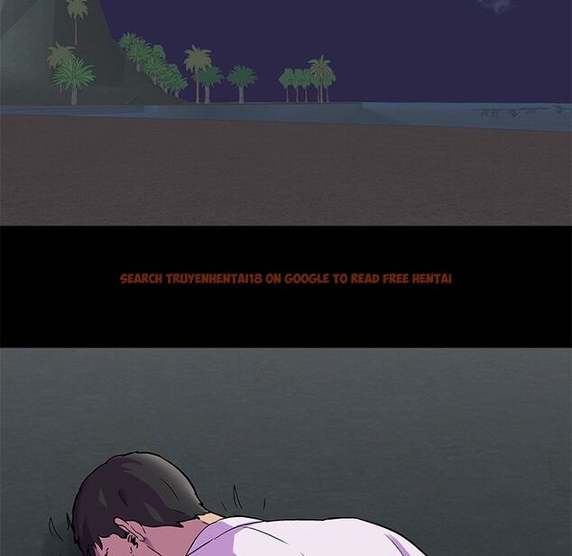 查看漫画反乌托邦游戏 - 第79话 - tymanga.com中的734456图片