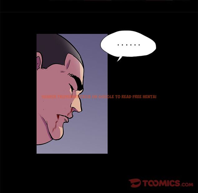 查看漫画反乌托邦游戏 - 第79话 - tymanga.com中的734461图片