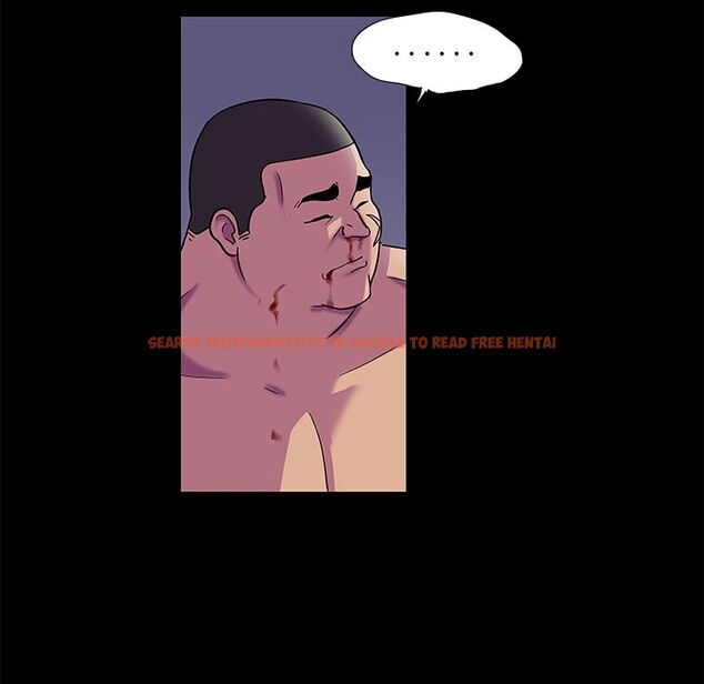 查看漫画反乌托邦游戏 - 第79话 - tymanga.com中的734468图片