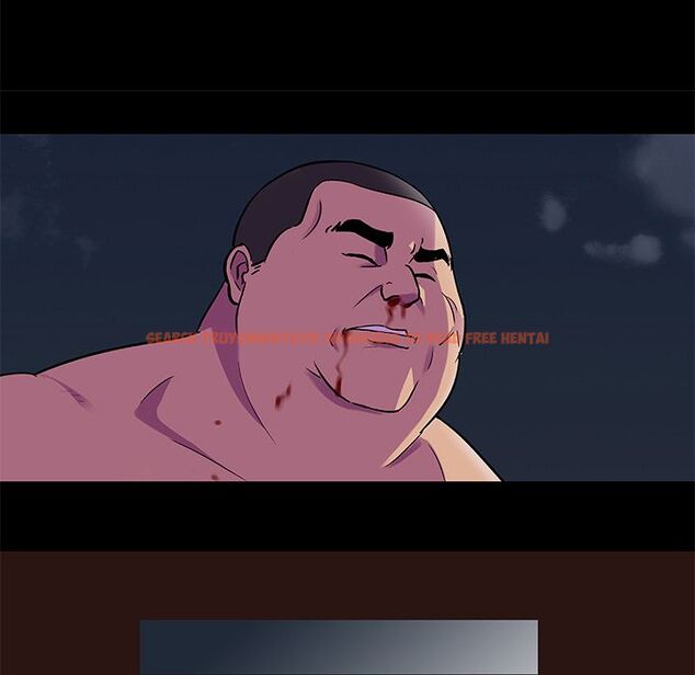 查看漫画反乌托邦游戏 - 第79话 - tymanga.com中的734482图片