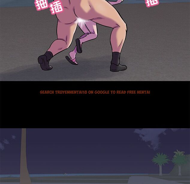 查看漫画反乌托邦游戏 - 第79话 - tymanga.com中的734516图片