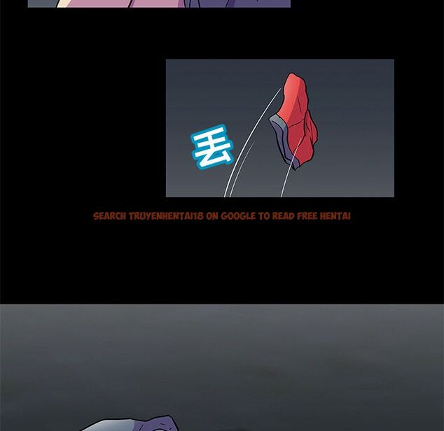 查看漫画反乌托邦游戏 - 第80话 - tymanga.com中的734563图片