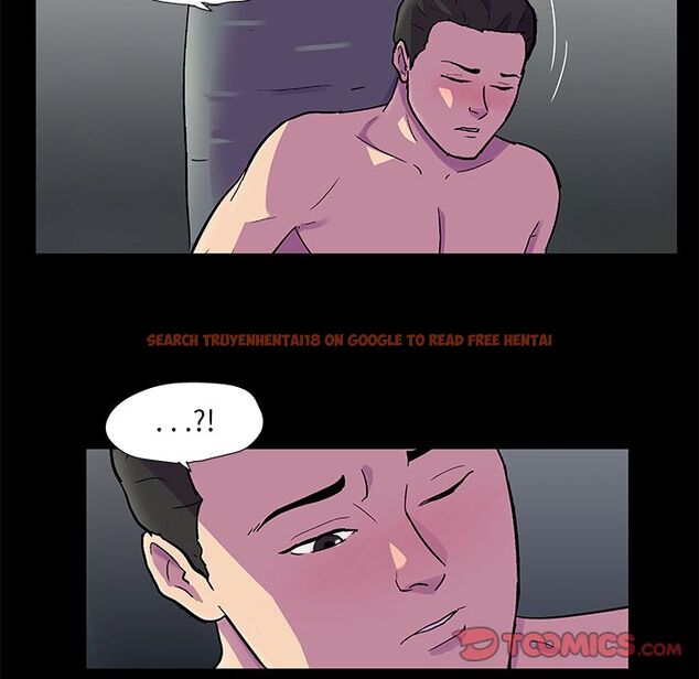 查看漫画反乌托邦游戏 - 第80话 - tymanga.com中的734568图片