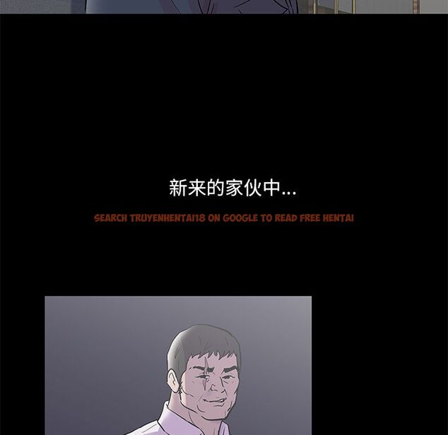 查看漫画反乌托邦游戏 - 第80话 - tymanga.com中的734585图片