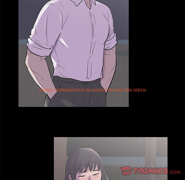 查看漫画反乌托邦游戏 - 第80话 - tymanga.com中的734586图片