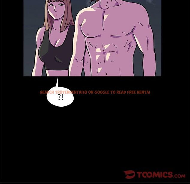 查看漫画反乌托邦游戏 - 第81话 - tymanga.com中的734601图片