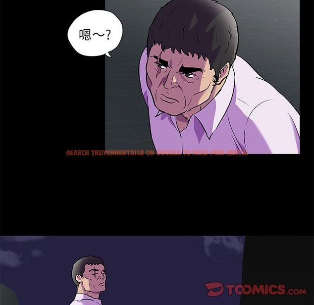 查看漫画反乌托邦游戏 - 第81话 - tymanga.com中的734653图片