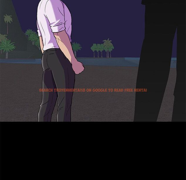 查看漫画反乌托邦游戏 - 第81话 - tymanga.com中的734654图片