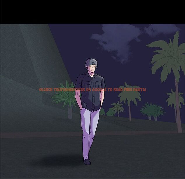 查看漫画反乌托邦游戏 - 第81话 - tymanga.com中的734656图片