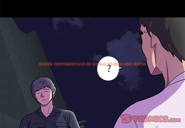 查看漫画反乌托邦游戏 - 第82话 - tymanga.com中的734663图片