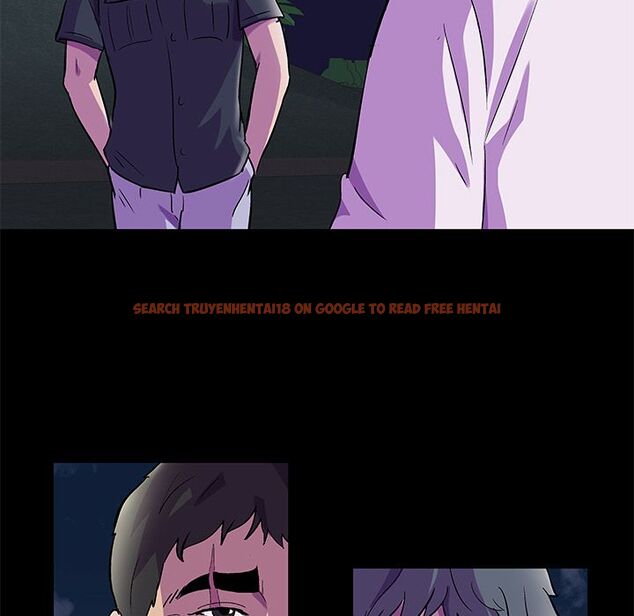 查看漫画反乌托邦游戏 - 第82话 - tymanga.com中的734664图片