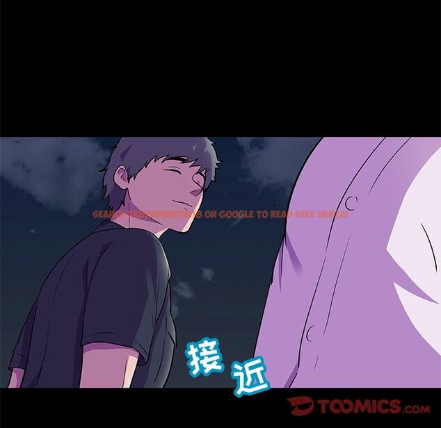 查看漫画反乌托邦游戏 - 第82话 - tymanga.com中的734667图片