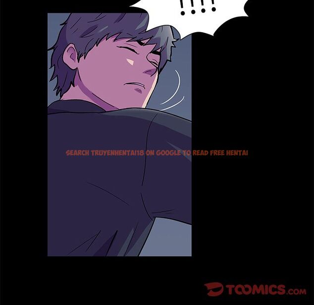 查看漫画反乌托邦游戏 - 第82话 - tymanga.com中的734681图片