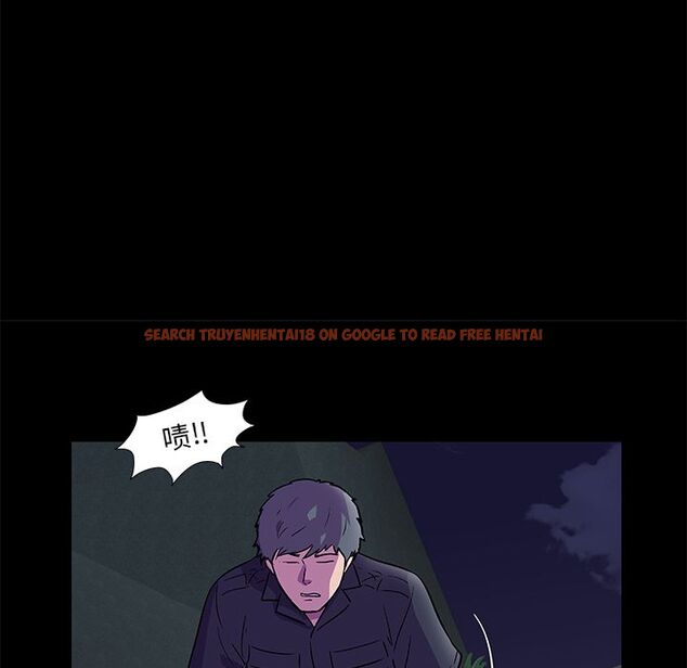 查看漫画反乌托邦游戏 - 第82话 - tymanga.com中的734682图片