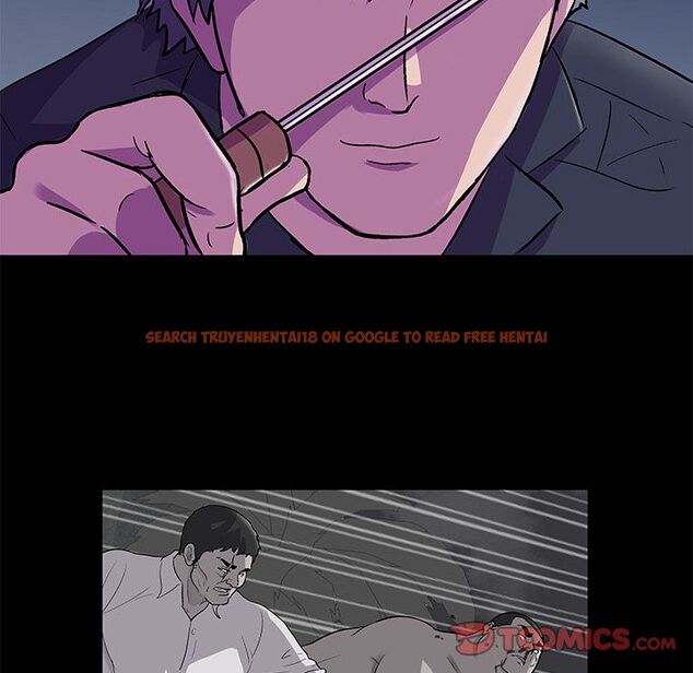 查看漫画反乌托邦游戏 - 第82话 - tymanga.com中的734685图片