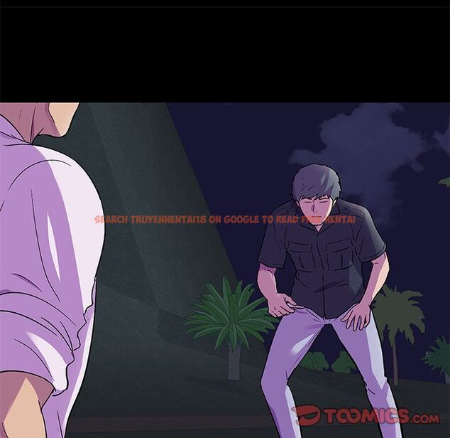 查看漫画反乌托邦游戏 - 第82话 - tymanga.com中的734693图片