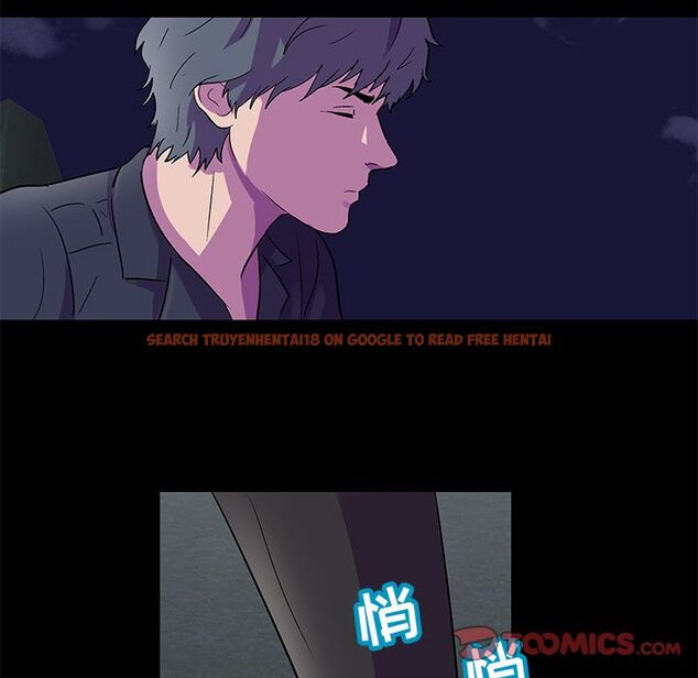 查看漫画反乌托邦游戏 - 第82话 - tymanga.com中的734697图片