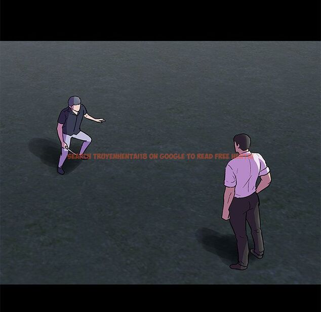 查看漫画反乌托邦游戏 - 第82话 - tymanga.com中的734702图片