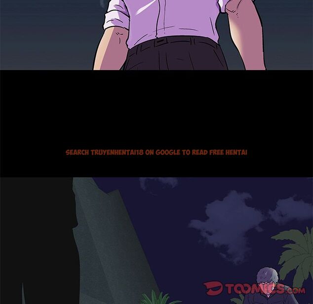 查看漫画反乌托邦游戏 - 第82话 - tymanga.com中的734707图片