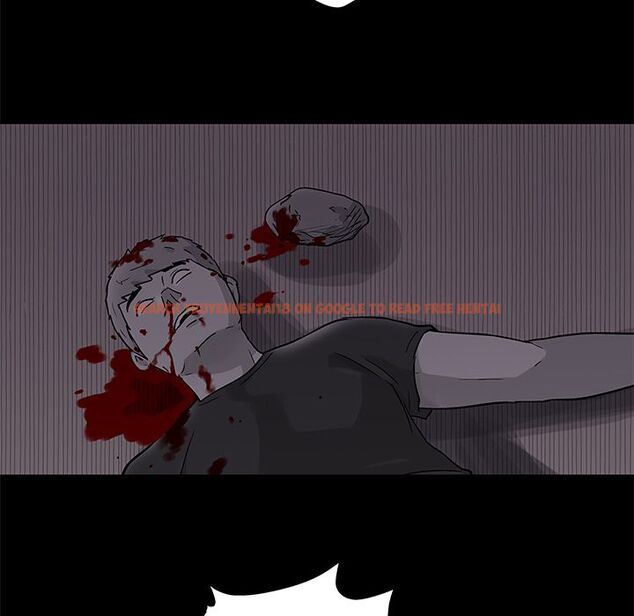 查看漫画反乌托邦游戏 - 第82话 - tymanga.com中的734730图片