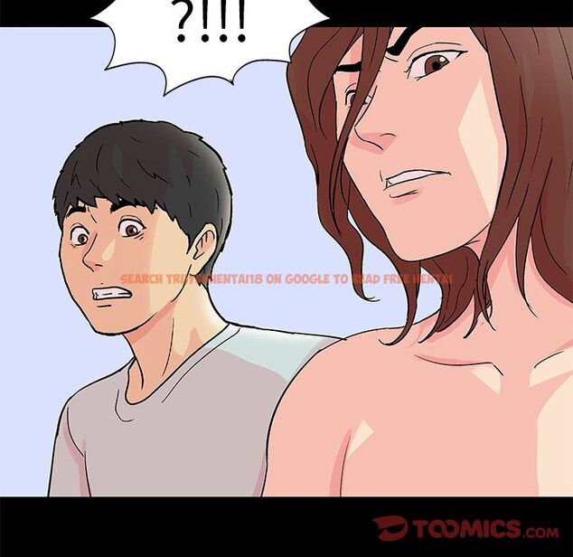 查看漫画反乌托邦游戏 - 第83话 - tymanga.com中的734764图片