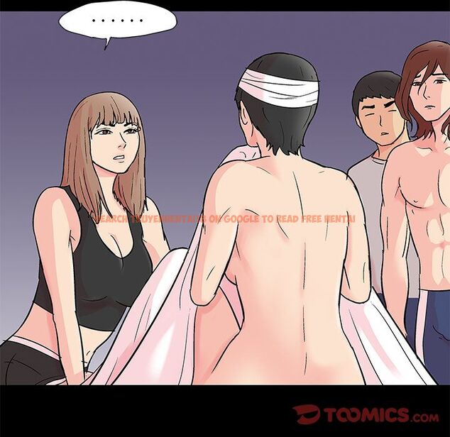 查看漫画反乌托邦游戏 - 第83话 - tymanga.com中的734766图片