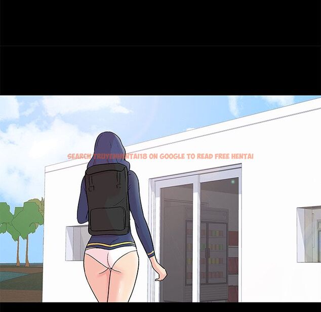 查看漫画反乌托邦游戏 - 第83话 - tymanga.com中的734769图片