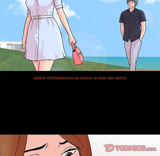 查看漫画反乌托邦游戏 - 第85话 - tymanga.com中的734871图片