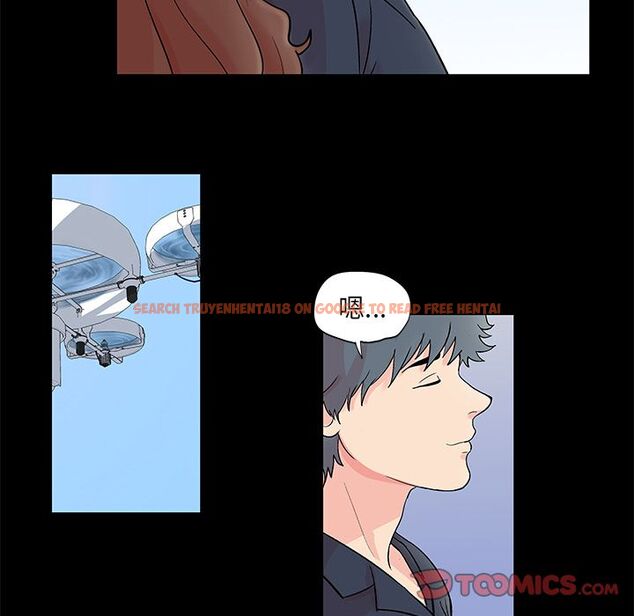 查看漫画反乌托邦游戏 - 第85话 - tymanga.com中的734903图片