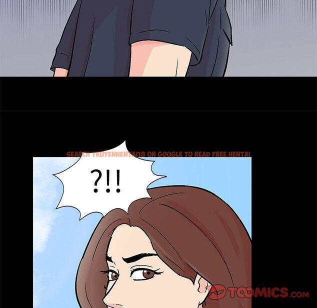 查看漫画反乌托邦游戏 - 第85话 - tymanga.com中的734905图片