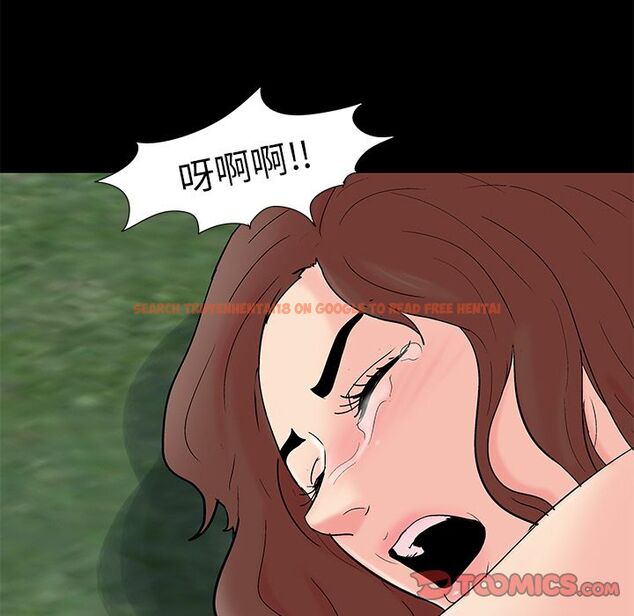 查看漫画反乌托邦游戏 - 第85话 - tymanga.com中的734929图片