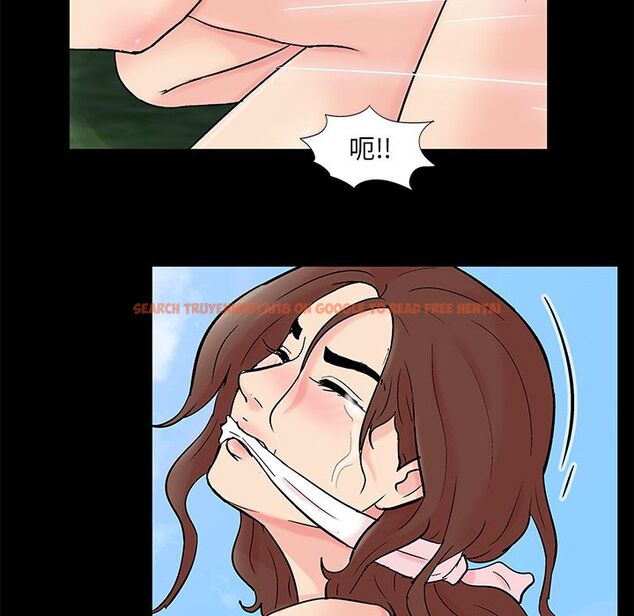 查看漫画反乌托邦游戏 - 第86话 - tymanga.com中的734949图片