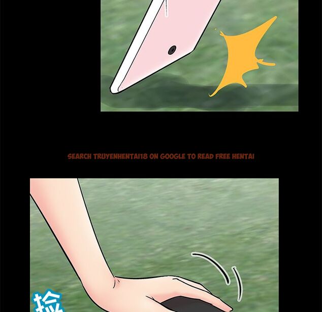 查看漫画反乌托邦游戏 - 第86话 - tymanga.com中的734971图片