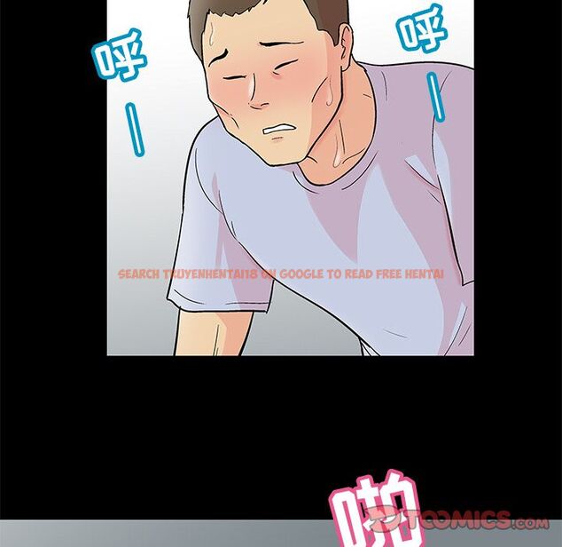 查看漫画反乌托邦游戏 - 第87话 - tymanga.com中的735026图片
