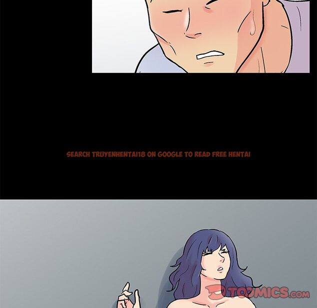 查看漫画反乌托邦游戏 - 第87话 - tymanga.com中的735032图片