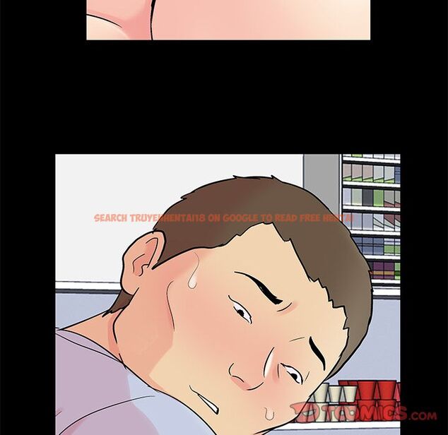 查看漫画反乌托邦游戏 - 第87话 - tymanga.com中的735036图片